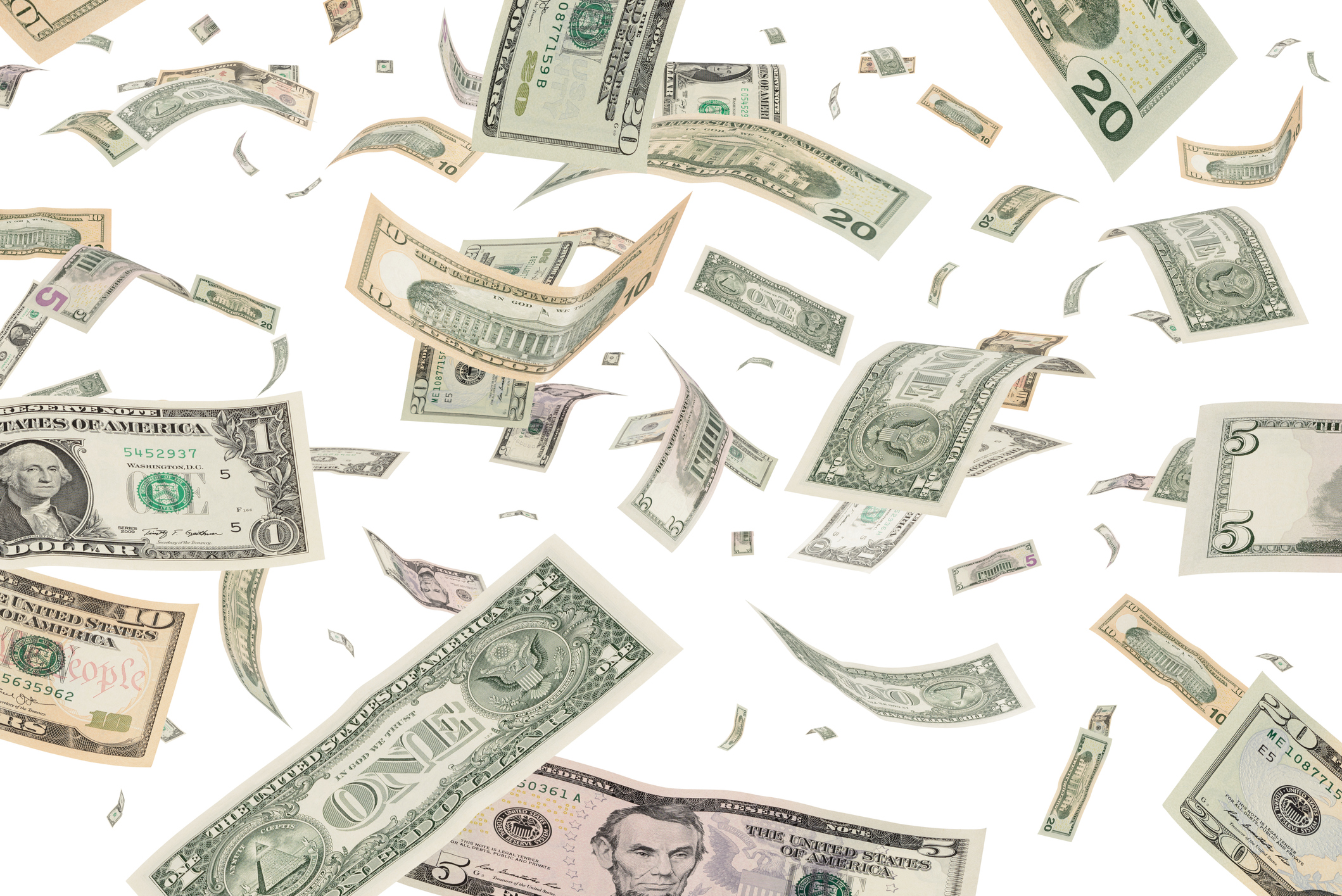 So viel Geld bekommen die Chefs von Berkshire und AIG