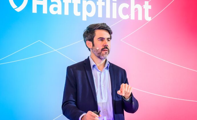 Verstehen Sie Haftpflicht?