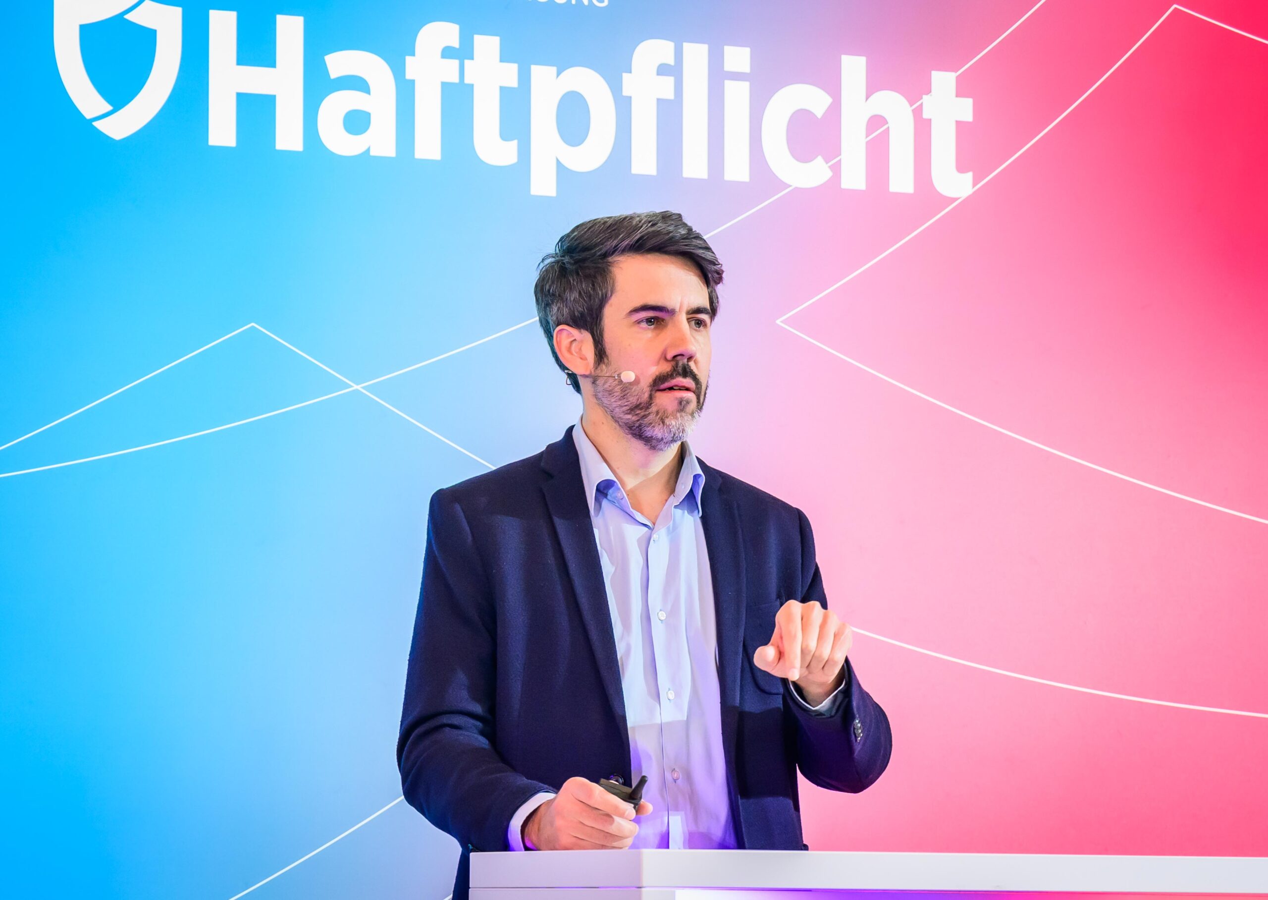 Verstehen Sie Haftpflicht?