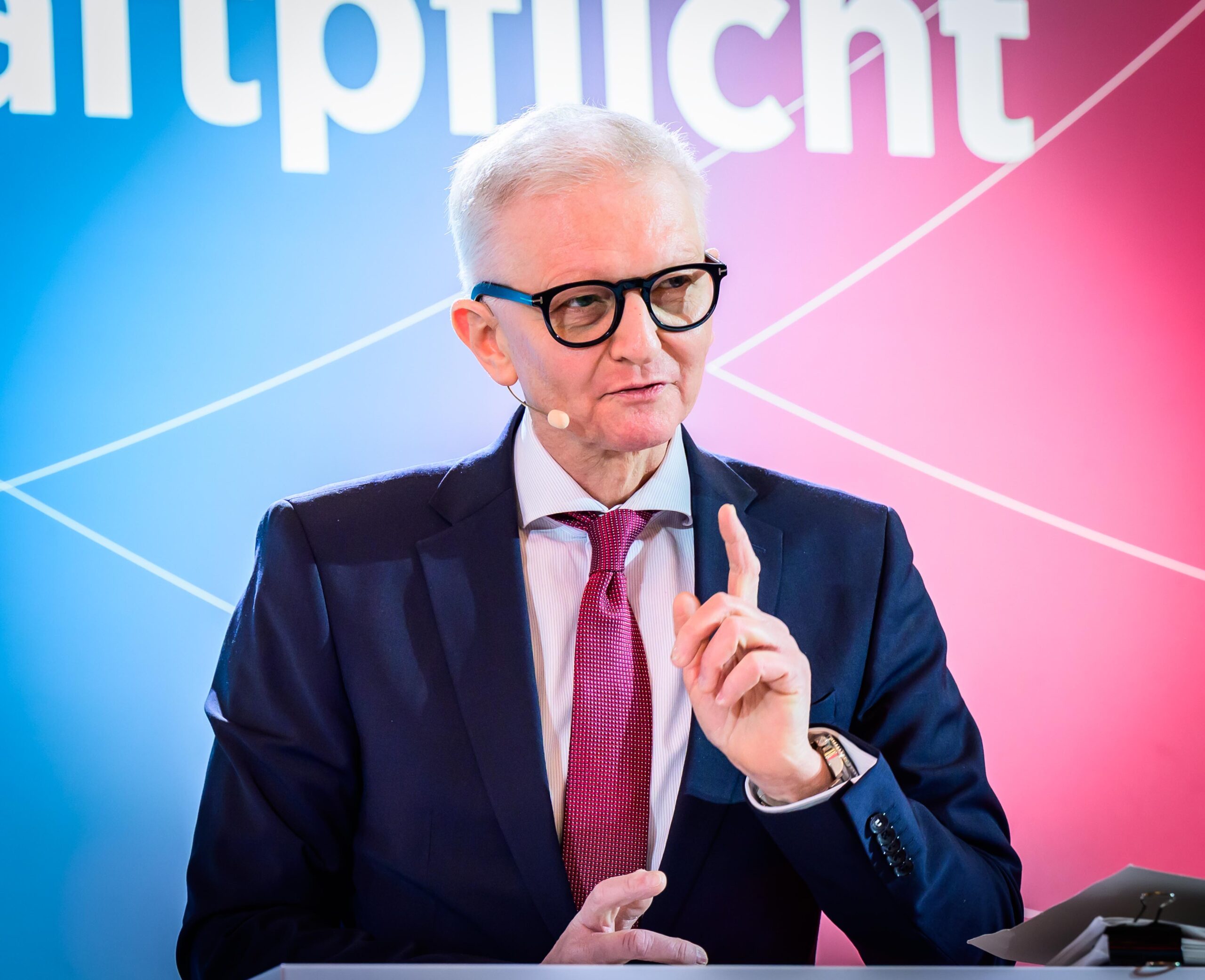 Alarmstufe Rot im D&O-Markt