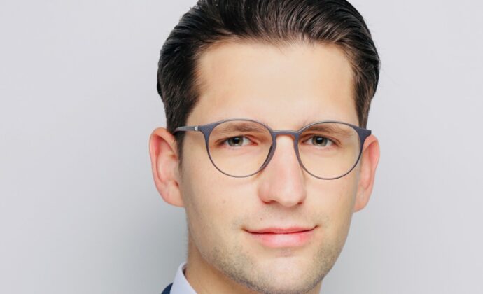Sompo baut Deutschlandgeschäft aus