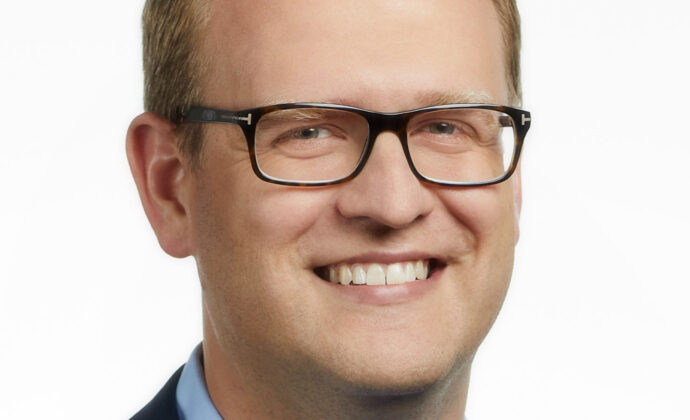 Matthias neuer Chef von Zurich Resilience Solutions