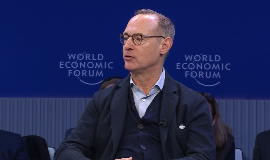 Bäte sieht Demokratie durch Demografie gefährdet