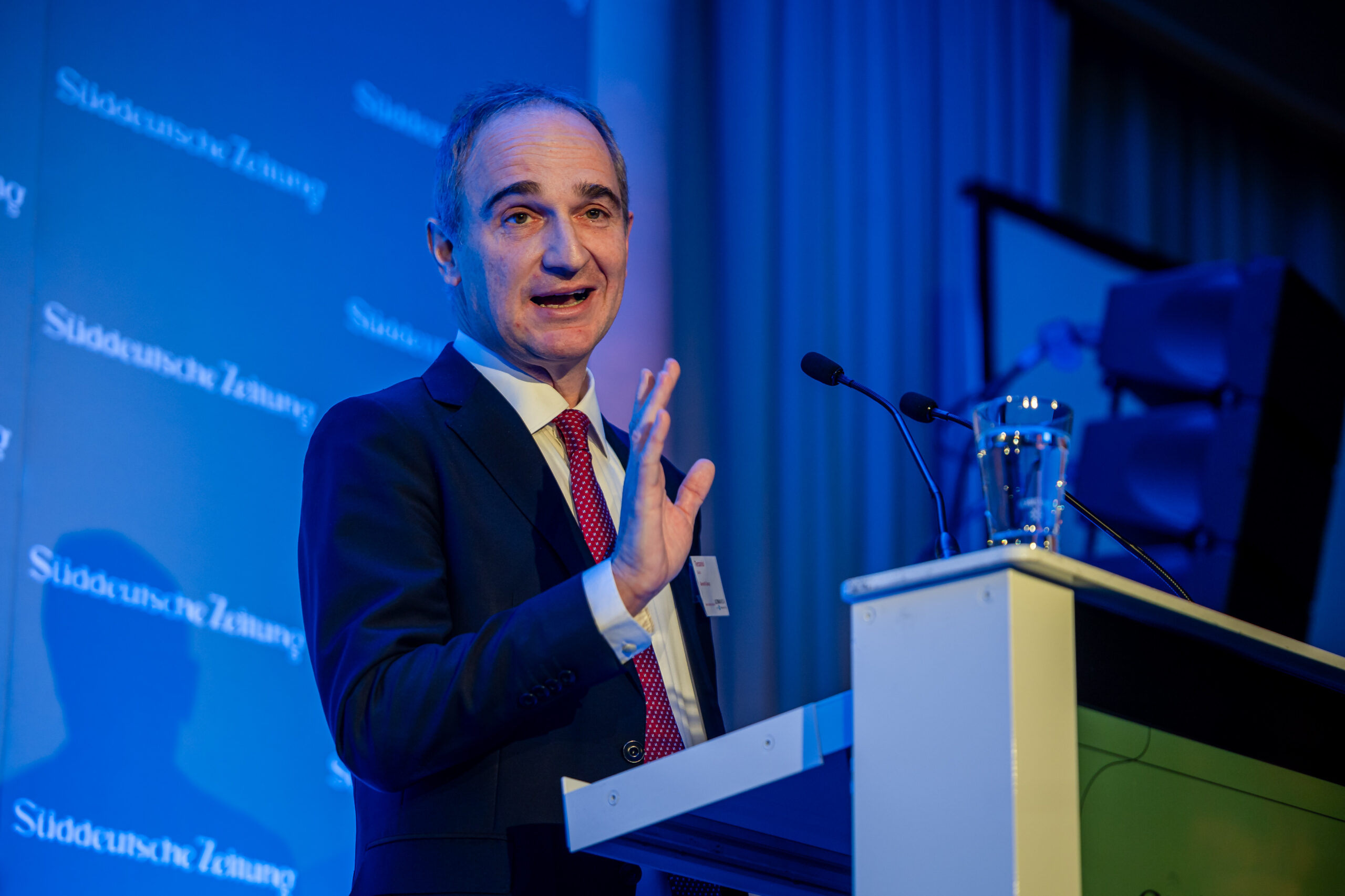 Terzariol: Versicherer müssen aktiv gestalten