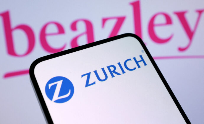 Zurich bekommt mehr Zeit für Beazley-Übernahme