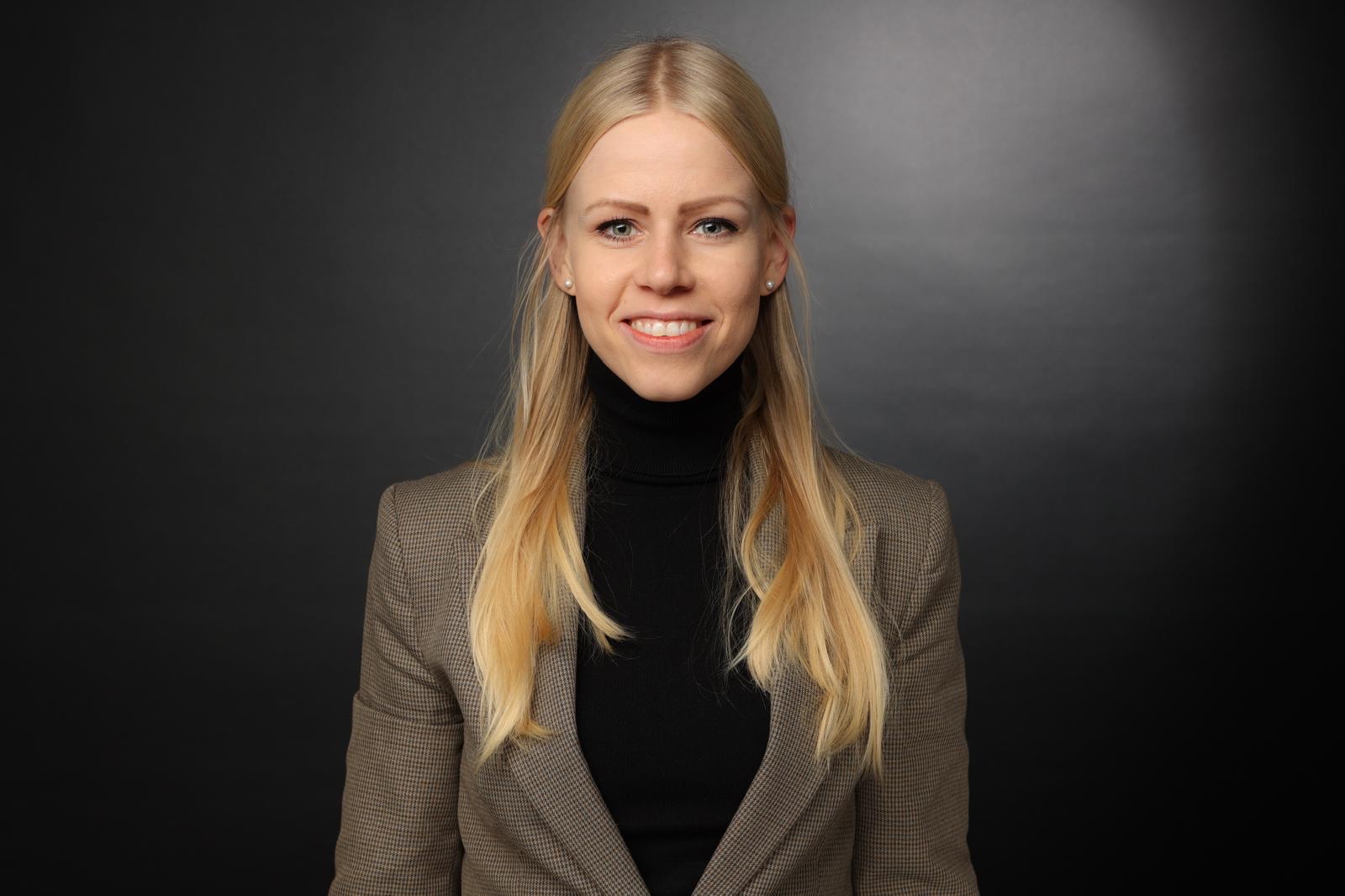 Ergo International setzt auf Wachstum mit neuer Vorständin