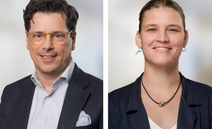 Allcura verjüngt und erweitert den Vorstand