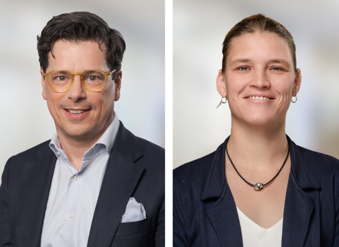 Allcura verjüngt und erweitert den Vorstand