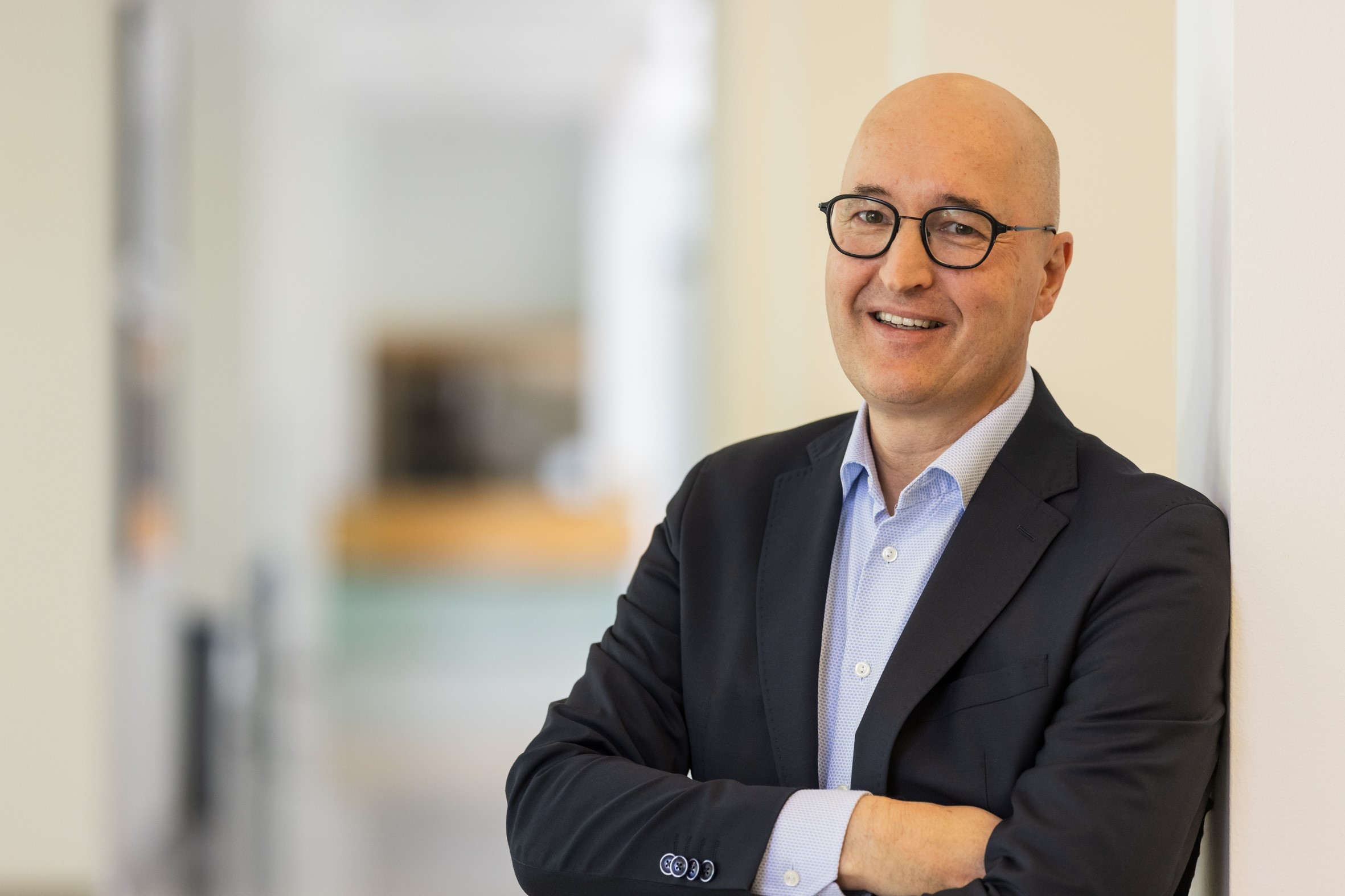 Versicherungskammer: Keine Angst vor der KI