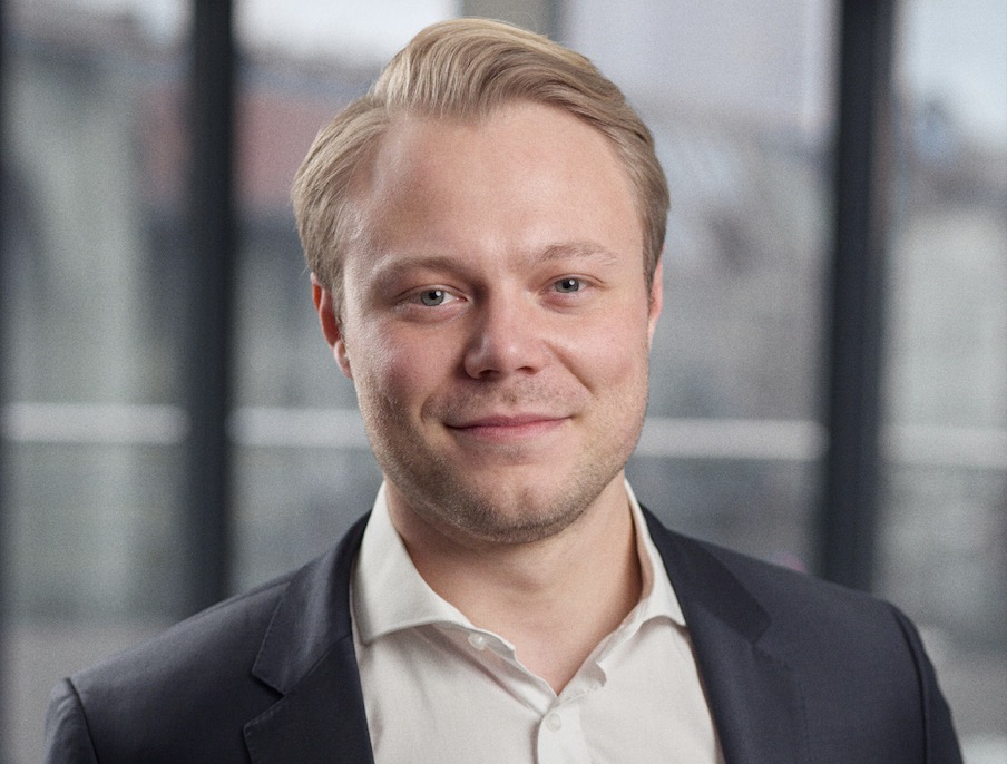 Wie Gaius Capital Vertreter zu Maklern machen will