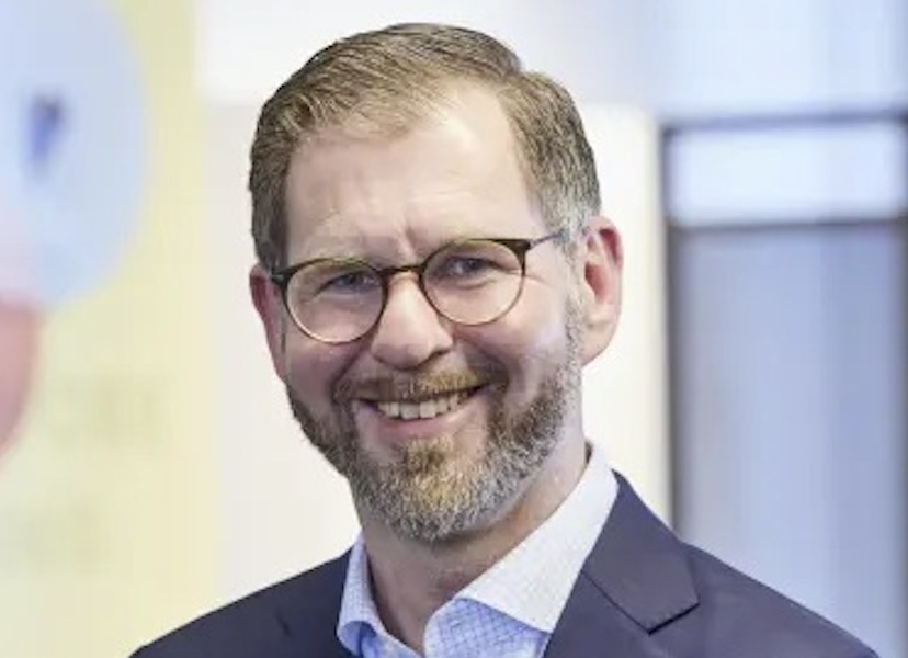 Erneuter Abgang in der Roland-Führung