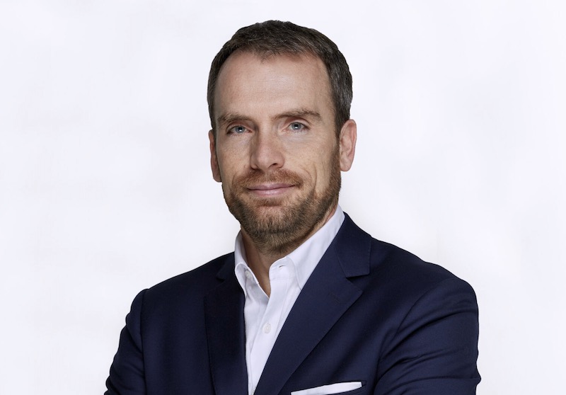 Marco Gerhardt führt die Helmsauer-Gruppe