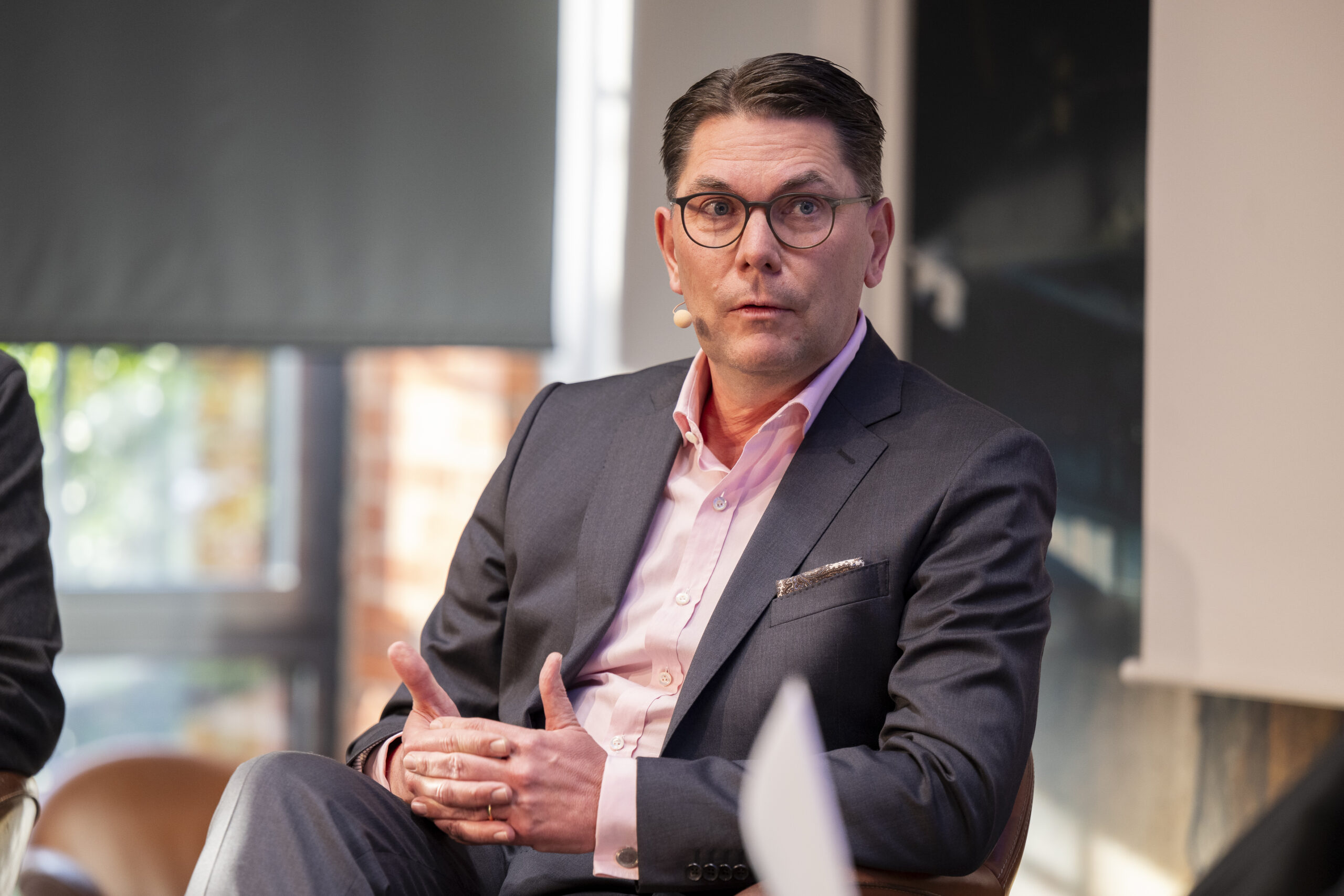 Dresig: Lebensversicherer sollten Rückstellungen für IT-Modernisierung bilden