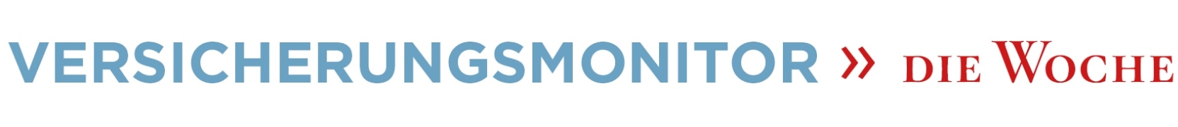 Versicherungsmonitor