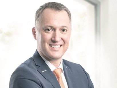 Kim-André Vives verlässt Südvers