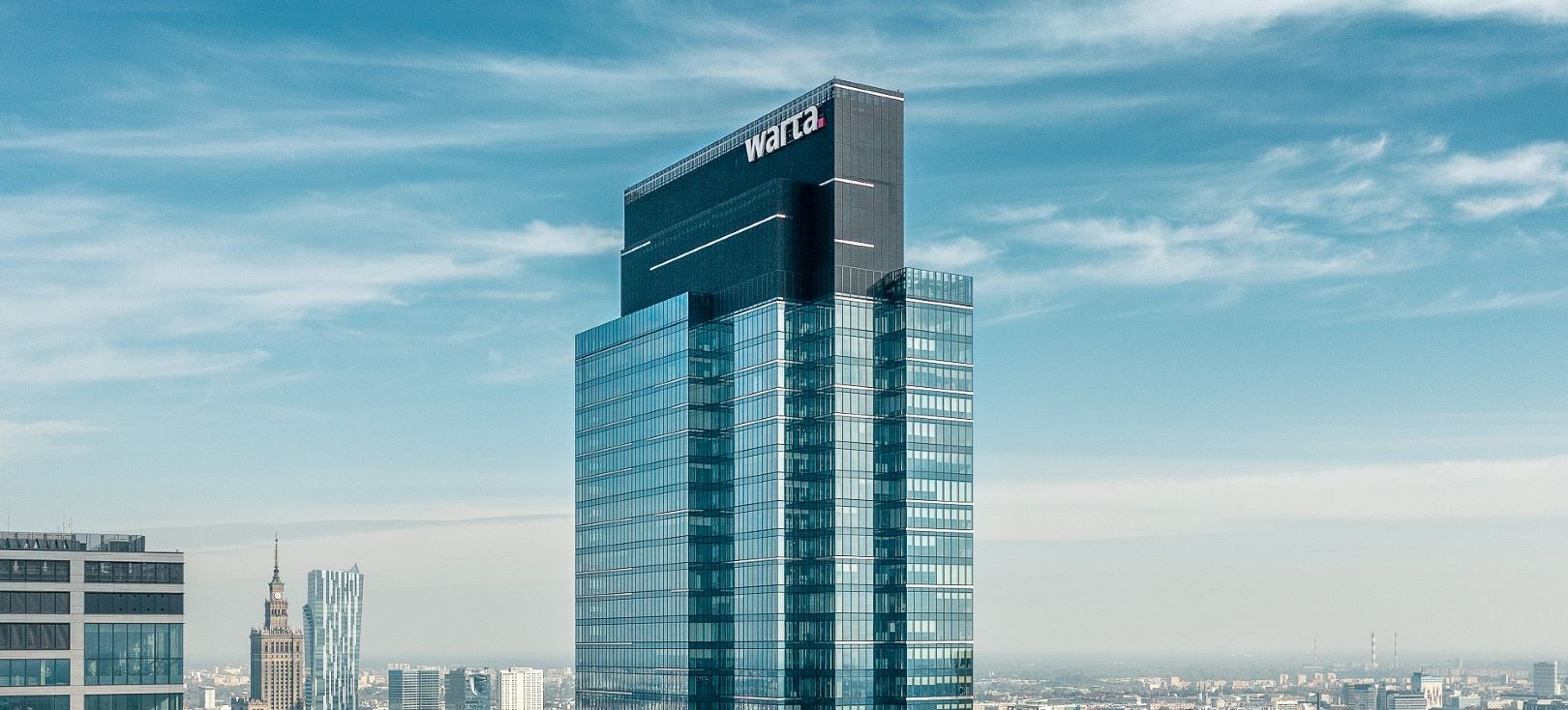 Warta und TU Europa in Polen gehören Talanx jetzt komplett