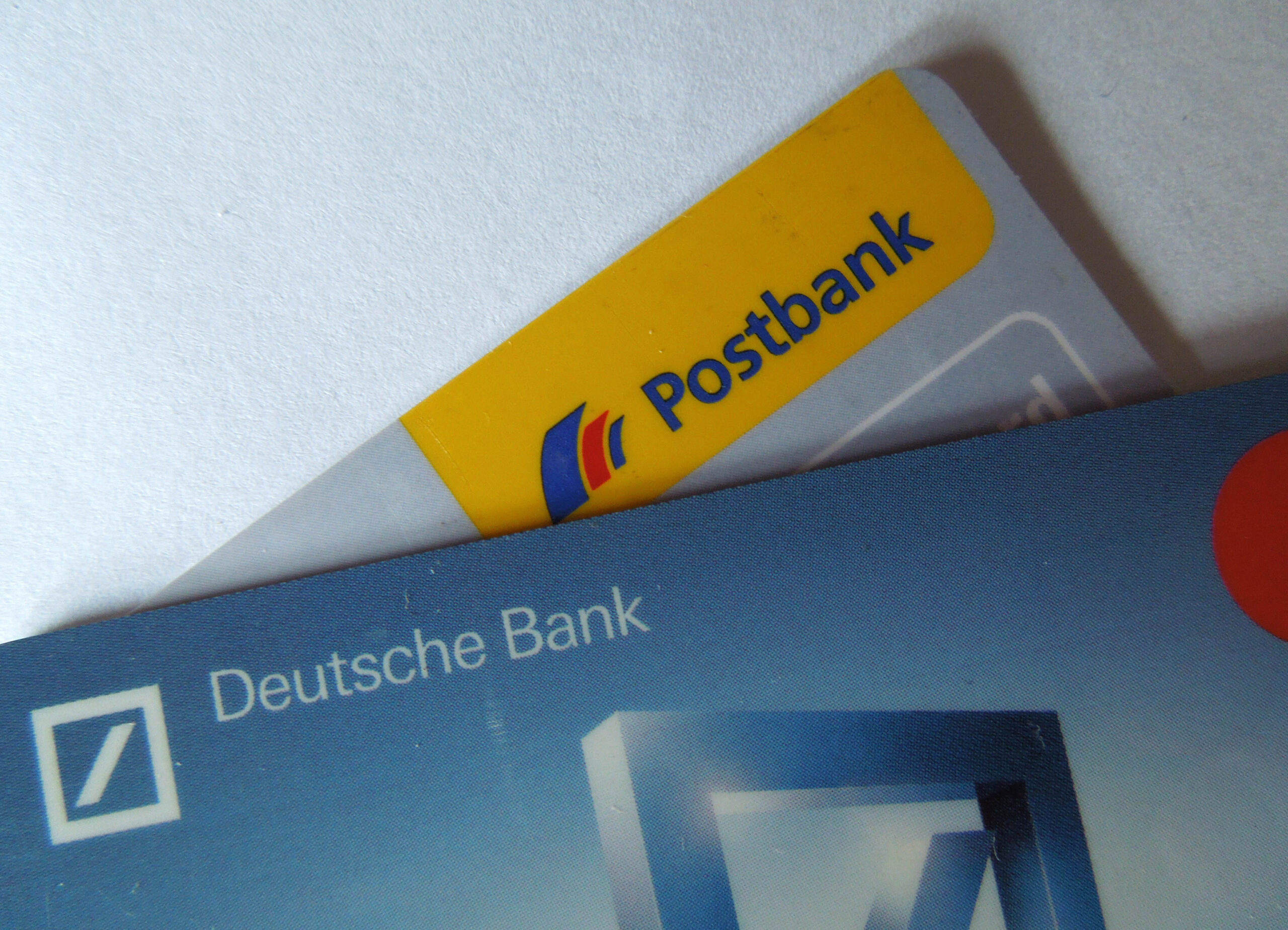 DEVK: Erfolg im Postbank-Streit mit der Deutschen Bank