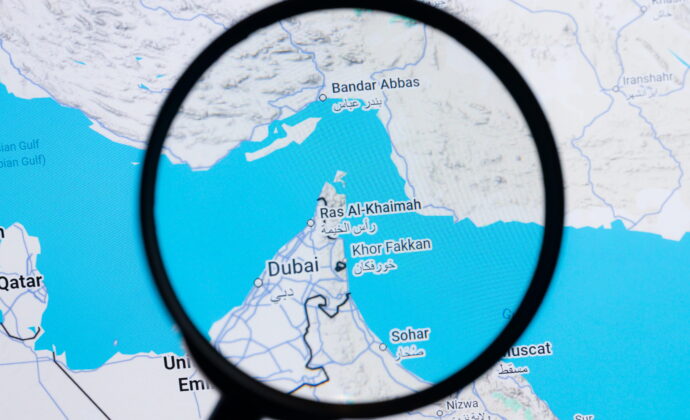 Iran-Krieg: P&I-Clubs stoppen Kriegsrisiko-Deckungen, Öltransporte verteuern sich
