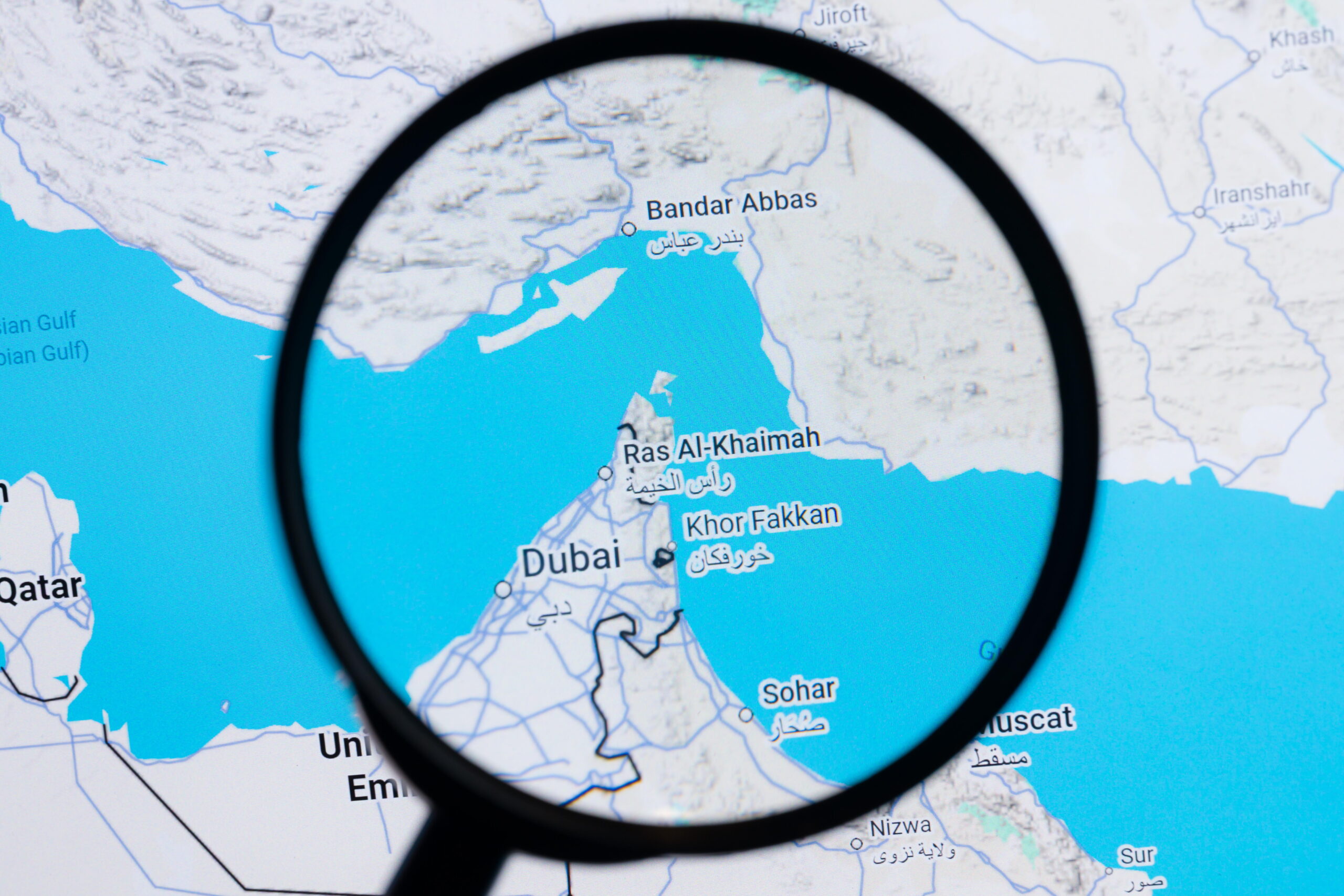 Iran-Krieg: P&I-Clubs stoppen Kriegsrisiko-Deckungen, Öltransporte verteuern sich