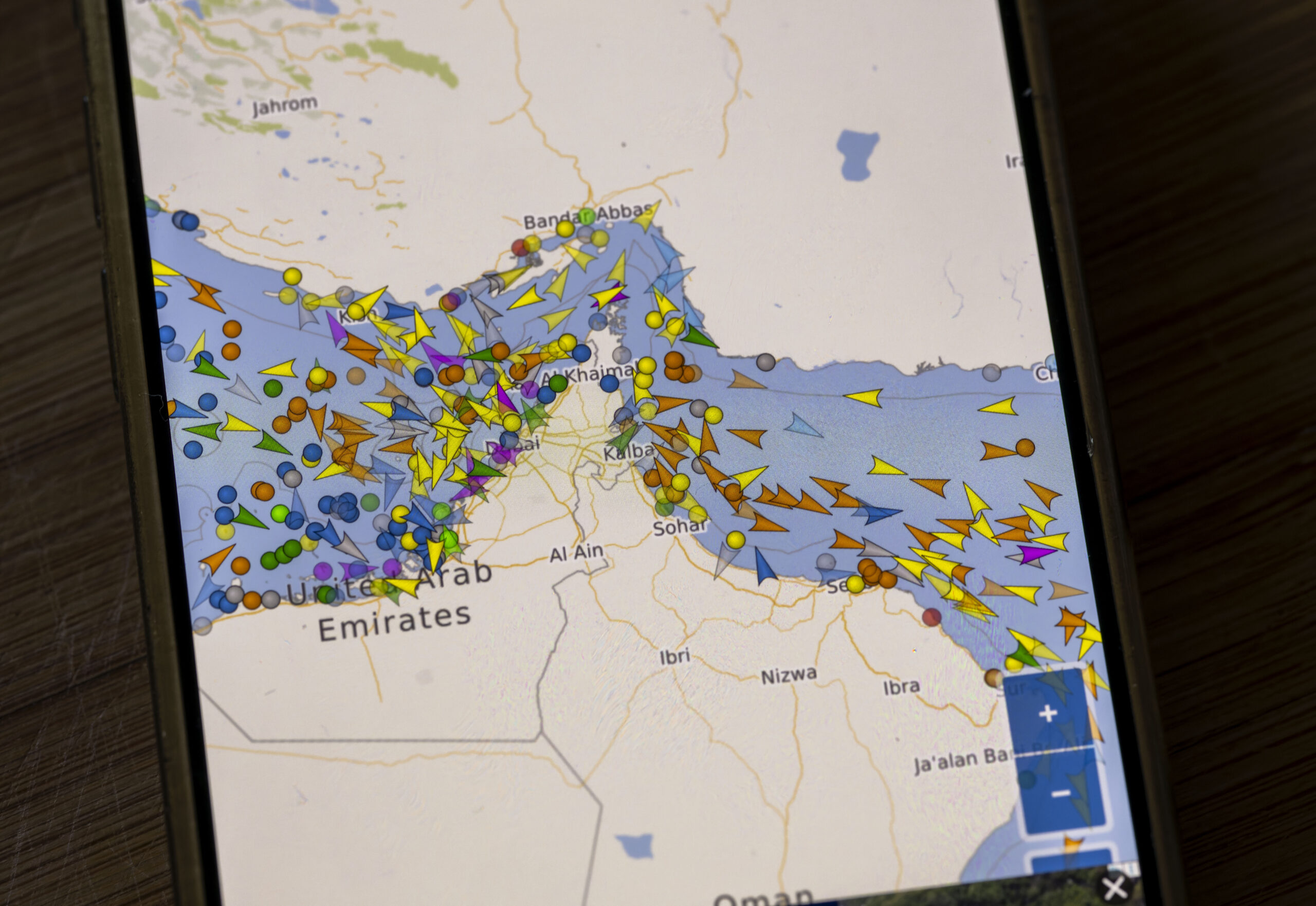 Die Woche in Bildern 10/2026