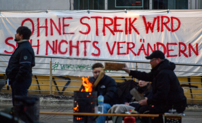 Die Woche in Bildern 12/2026