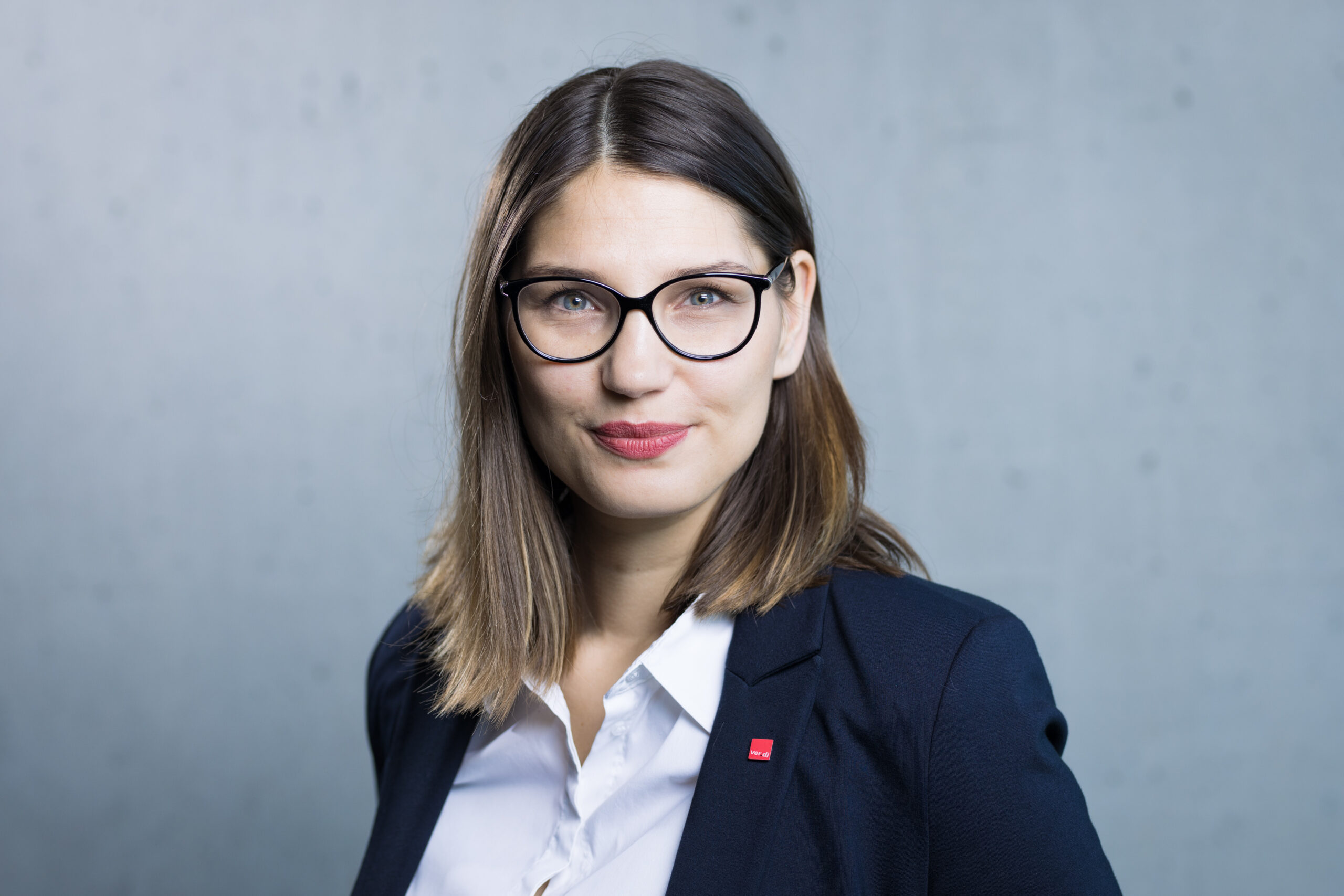 Verdi: „Die Transformation wird zu einem Arbeitsplatzabbau führen“