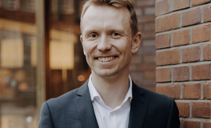 Emil-Gründer Bastian Knutzen: „Eigenentwicklungen haben keine Zukunft“