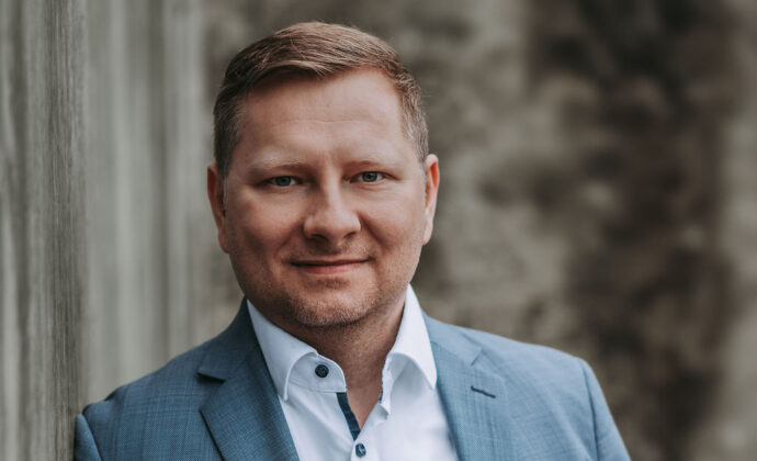 Finlex holt D&O-Experten ins Managementteam