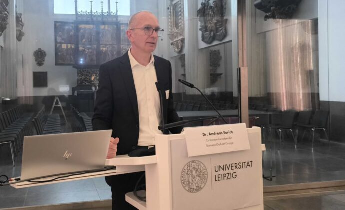 Eurich: „Für KI ist Bestandsmigration trivial“