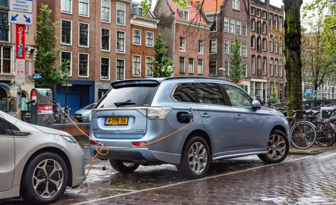 Electrizone steuert neuen Markt an