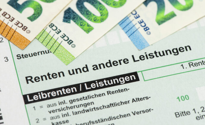 Finanzbranche warnt vor Wettbewerbsverzerrung durch öffentlichen Fonds