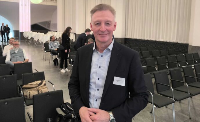 Jungsthöfel: „Das ist ein Balanceakt“