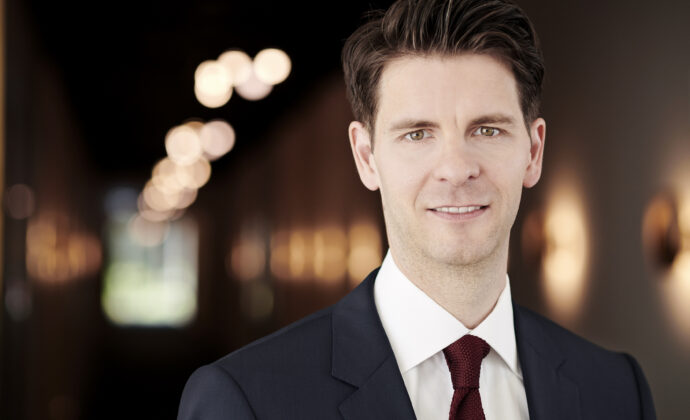 Kunzmann steigt in den Vorstand der Allianz SE auf