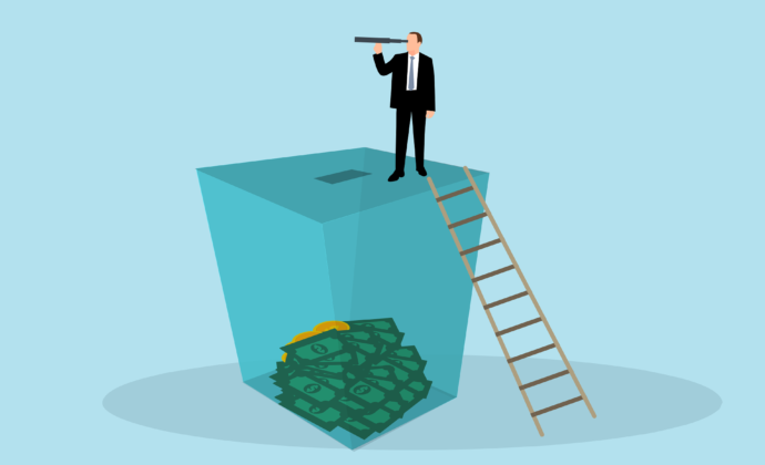 Global sucht Zwischenfinanzierung