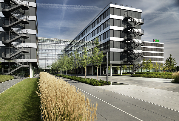 Talanx erreicht Ziel für 2027 schon jetzt