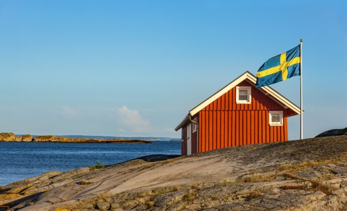 Deutscher Staatsfonds soll in Schweden verwaltet werden