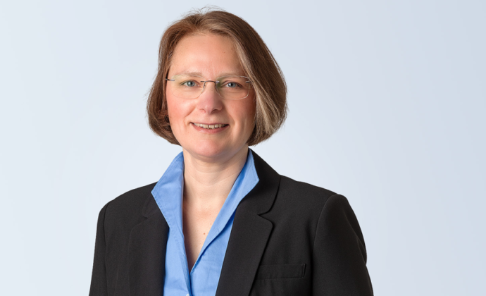 Schifffahrtsrechts-Expertin heuert bei BLD an