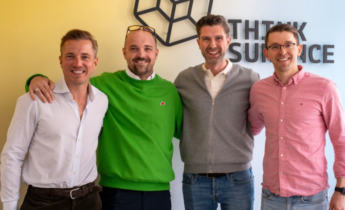 Christopher Leifeld, George Bartlett, Patrick Löffler, Timm Weitzel