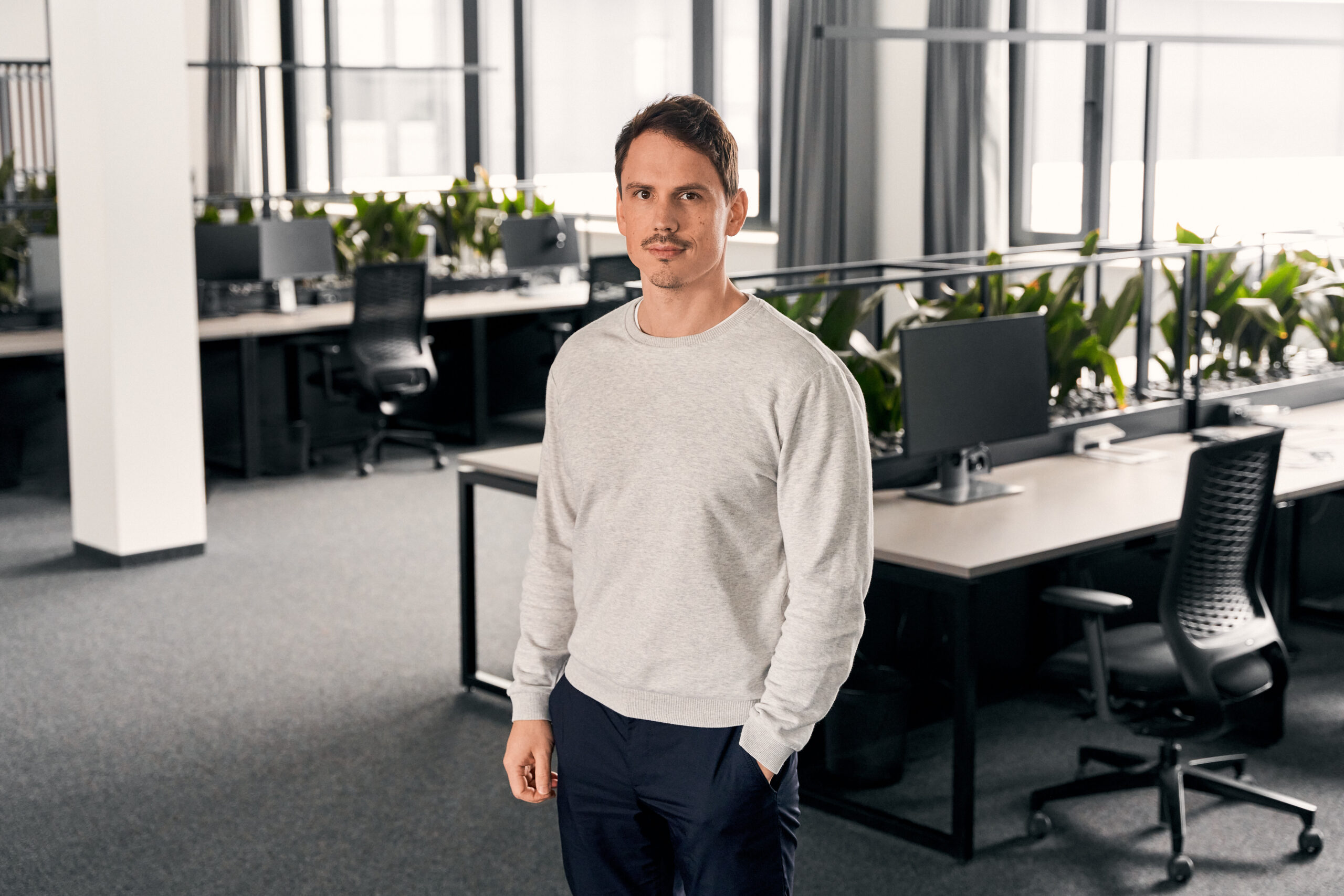 Getsafe schnappt sich Wettbewerber
