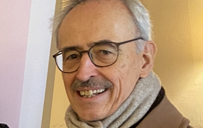 Rainer Isringhaus ist tot