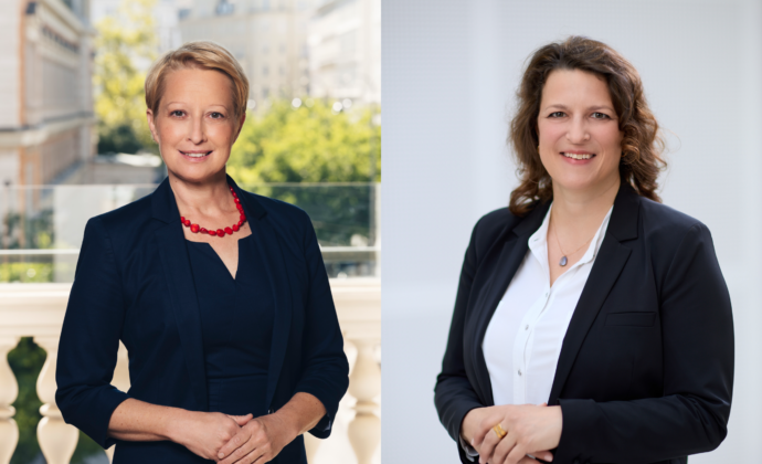 VIG-Vorstand wird größer und weiblicher