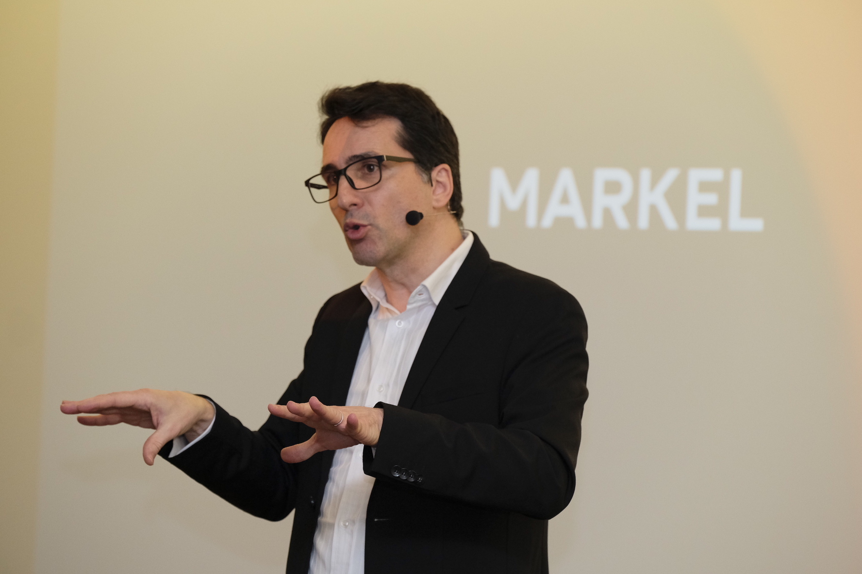 Markel: Zu breite Bedingungen in Cyber