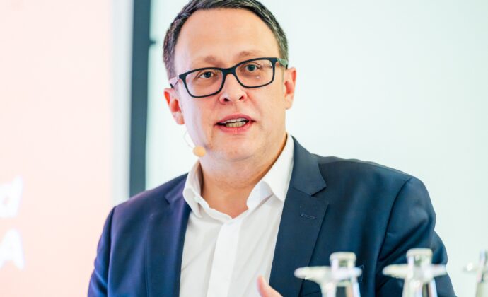 Generali: Matthias Arnold wird Nachfolger von Industrie-Chef Hans-Peter Klebe
