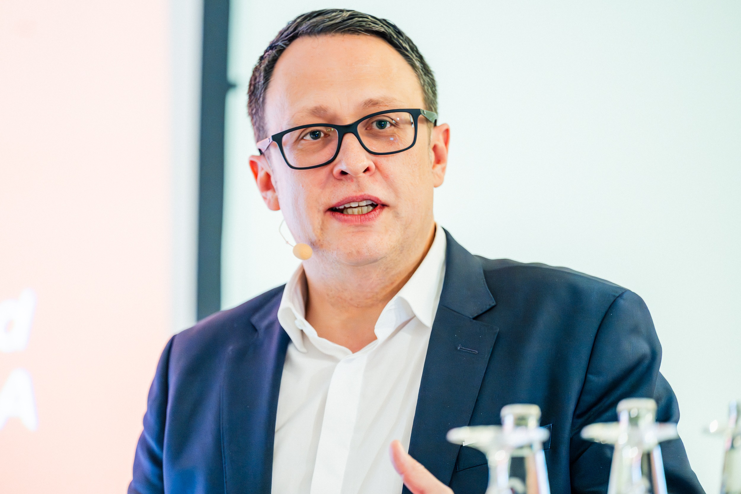 Generali: Matthias Arnold wird Nachfolger von Industrie-Chef Hans-Peter Klebe