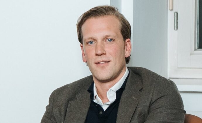 GGW schafft neue Führungsrolle für Lambertz bei Wecoya