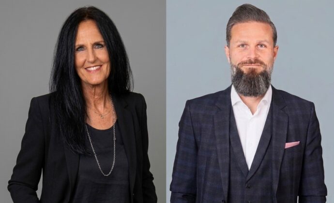 Hendricks will bei Finanzdienstleistern wachsen