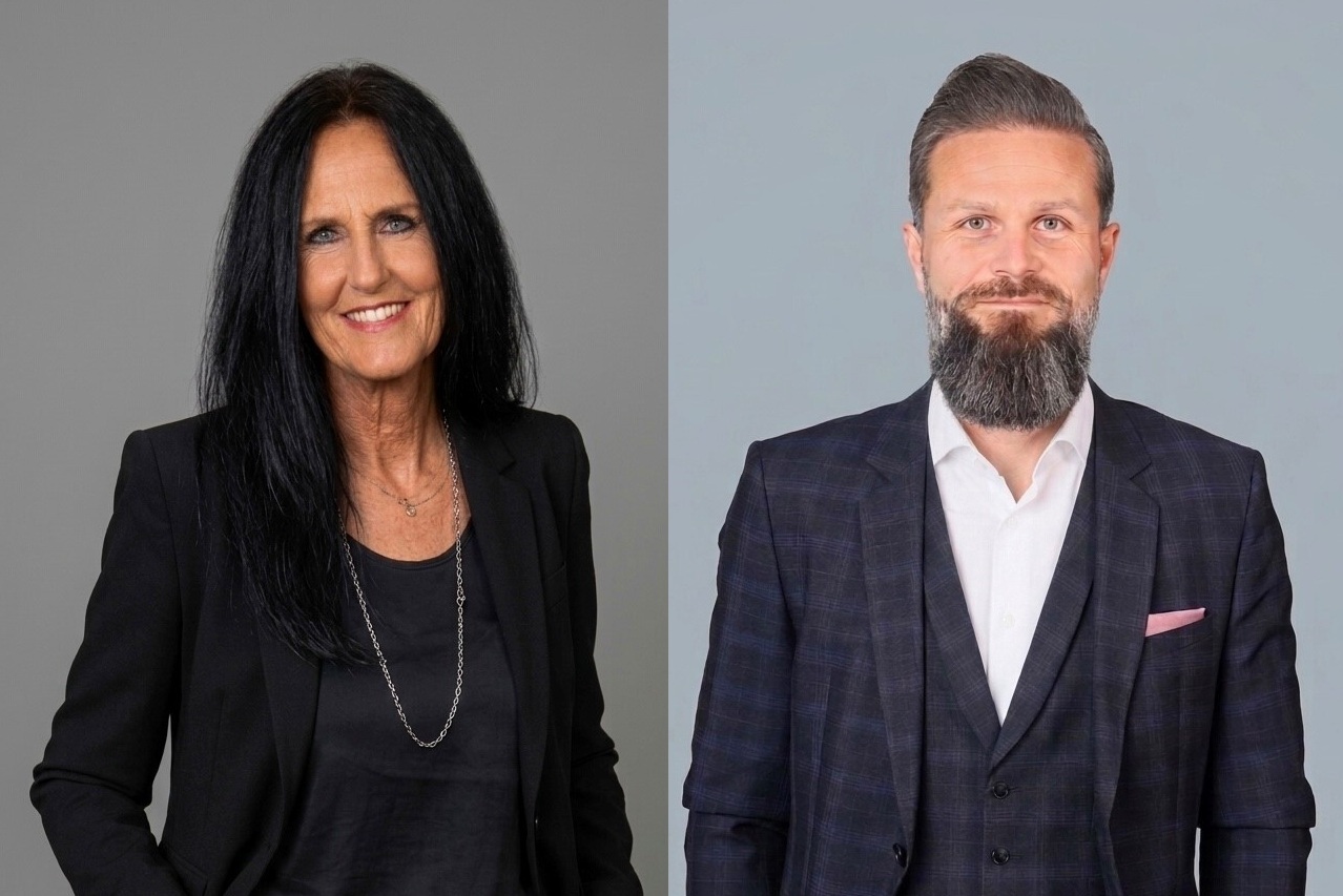 Hendricks will bei Finanzdienstleistern wachsen