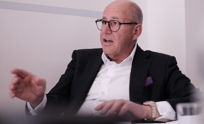 Brahm: Die GKV auf grundlegende Aufgaben konzentrieren