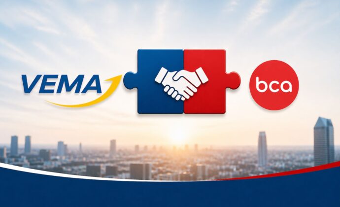 Maklerpool Vema beteiligt sich an BCA
