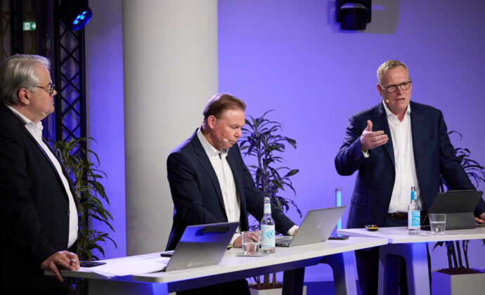 Zurich zögert bei Verkauf von deutschem Lebensversicherungsbestand